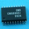 CM-8888SI SO-20 DTMF TRANSCEIVER 5V UKŁ