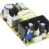 Zasilacze impulsowe 1 -wyjścia EPS-65-36 Obudowa MEAN WELL 36V dc 65 W 370 V dc, 264V ac