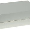 G1202G obudowa uniwersalna z ABS (111x82.5x38mm)