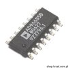 AD96685BR Ultrafast Comparators SMD-SO16 AD