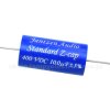 Kondensator 10uF/400V Standard Z-Cap Jantzen