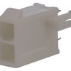 Wtyk PCB 2-pinowe raster: 4.2mm 2-rzędowe Molex Przewlekany 9.0A 600.0 V.