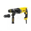 MŁOTOWIERTARKA SDS+ 900W 3.0J + ACC DEWALT
