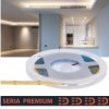 Taśma Premium 24V Cob 384Led 4000K 400Lm Ra90 (5) Lb