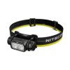 NiteCore NC-NU50 NU-Series LED Headlamp, Rechargeable, 1400 lm, USB-C