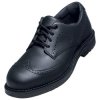 uvex 1 business Lace-up Safety Shoes S3