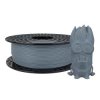 PLA filament Shark Grey 1.75mm 1kg - Azurefilm