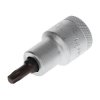 Gedore 6156170 Screwdriver Bit Socket 1/2" TORX T30