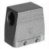HEAVY DUTY RECTANGULAR CONN