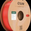 PLA+HS175R1P1 Filament, PLA+HS, 1,75 mm, red, 1 kg
