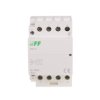 Stycznik modułowy 230V AC 3NO+1NC 63A ST63-31 F&F FILIPOWSKI