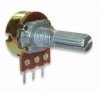 Potencjometr P-OBR/500om/B