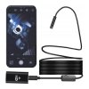 Endoskop - kamera inspekcyjna 8mm 5m WiFi iOS/Android/Windows / NF205