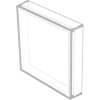Pressure cap, 24.4 x 24.4 mm, 704.702.7