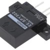 EE-SPY302 Czujnik fotoelektryczny odbiciowy z reflektorem o zasięgu 5m, konfiguracji wyjścia NPN, trybie pracy DARK-ON