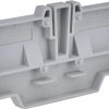 Płytka skrajna do ESP-HMM.6 (szara) ESP-HMR.16-6/PT 003903182