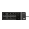 Zasilacz awaryjny, 650 VA, Uwe 230V ac Moduł autonomiczny, Uwy 230V, APC 400 W Back-UPS, Back-UPS BE