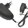 Zasilacz antenowy stabilizowany - z gniazdem F