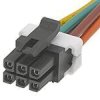 Molex 45132-0601, 1 szt.