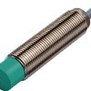 Czujnik zbliżeniowy M12 Indukcyjny 8 mm Pepperl + Fuchs Niewpuszczany 5 → 36 V dc długość 50mm Gwintowany