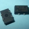 24,000 MHz SMD SG-615 OSCYLATOR 4-PIN