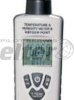 Termohigrometr CEM DT321S