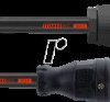 CFCA 3 S-TRUE 1 CORDIAL 1x NAC 3 F-TRUE1-S, 1x CEE 7/7, 3,00m