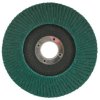 Ściernica listkowa 125x22.2 mm K80 57H843