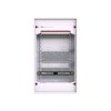 Obudowa media brak drzwi brak N+PE AK636M 2CPX031811R9999