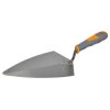Avit AV04021 Broad Heel Brick Trowel - 250mm (10")