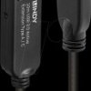 43376 LINDY 10-m USB 3.0 active extension Type A to C