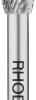 Frez Rhodius HF H TOP 305068, 20 mm x 120 mm x 20 mm, 1 szt.