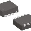 MOSFET P-kanałowy 7 A TSMT 12 V SMD Pojedynczy 1,5 W 38 mΩ