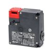 Guard lock safety-door switch, D4NL, M20