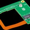 SC1771 Raspberry Pi - M.2 HAT+ Compact for Raspberry Pi 5