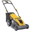 STIGA 294426068/ST2 COMBI 344e Lawnmower 48V Battery 42cm Cut Incl. Charger