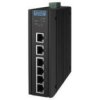 EKI-2706G-2GPI-A 4GE PoE+2GE Przemysłowy niezarządzalny Switch
