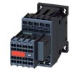 Stycznik Siemens 3RT2015-2CP04-3MA0 3RT20152CP043MA0, 3 styki, 690 V/AC, 1 szt.