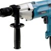 Wiertarka udarowa Makita Makita HP2051J - Schlagbohrhammer - 720 W - 2 Geschwindigkeiten 2-biegowa 720 W