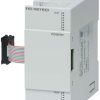 Moduł PLC We/Wy Mitsubishi Moduł PLC We/Wy SNAP Przekaźnik, tranzystor Moduł CPU FX5U, moduł CPU FX5UC FX5-16EYR/ES 40