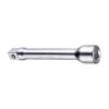 Stahlwille 509/5 13010002 Bit Extension Bar Drive 1/2" (12.5 mm) 130 mm