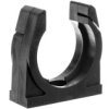 Uchwyt Do Węża Osłonowego Silvyn Split Cos 37 Czarny 61806730 /20Szt./