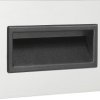 Rohde KM-48.115.9005 czarny (D x S x W) 120 x 35.5 x 55 mm 3 szt.