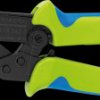 618 063 3 Crimping pliers PEW8.63, 0.1 - 1.0 mm², AWG 26 - 17