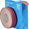 Papier ścierny, rolka PFERD TOOLS SBR 38 A 100 45016410 25 m 1 szt.