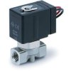 Pneumatyczne zawory elektromagnetyczne SMC 2 Port Solenoid Valve G 3/8