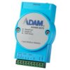 Bramka Modbus, 2 Porty Adam-4572-Ce