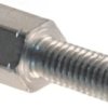 Threaded bolt for D-Sub, 09670019954