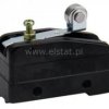 Przełącznik krańcowy rolka regul. 26mm LXW5-11N