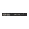 Switch PoE 16-portowy 100Mbps + 2xSFP BCS-L-SP1602G-2SFP-M(2)